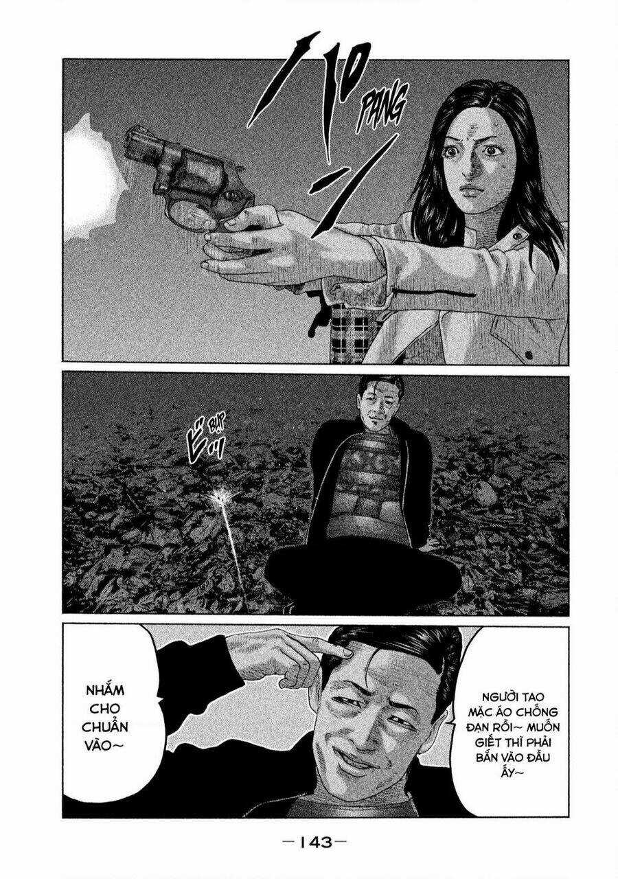 Sát Thủ Ẩn Dật - Chapter 126 - Trang 14