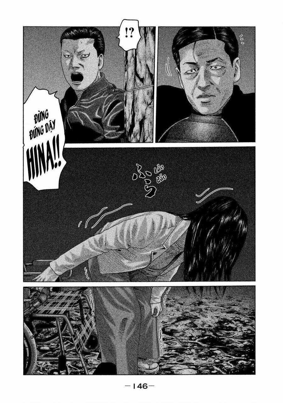 Sát Thủ Ẩn Dật - Chapter 126 - Trang 17