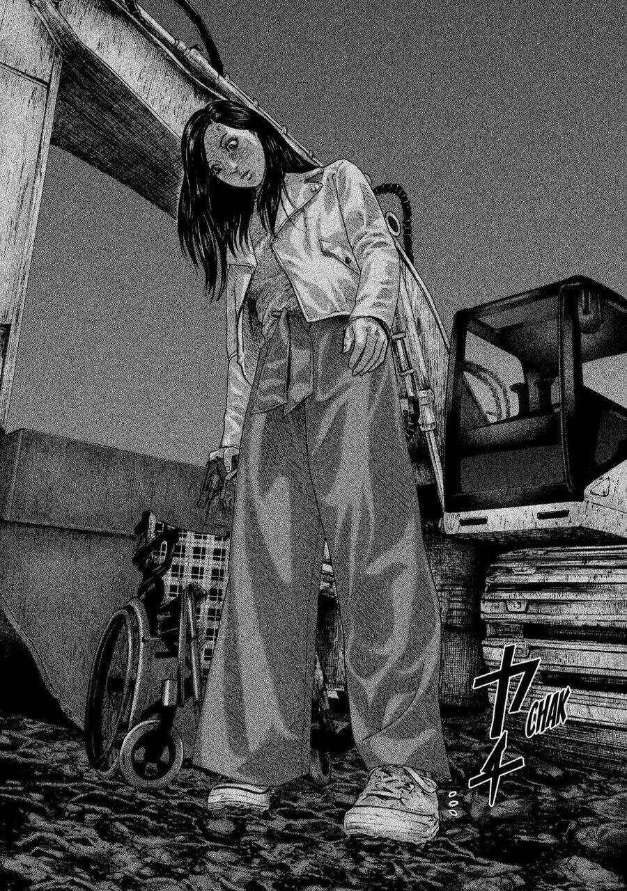 Sát Thủ Ẩn Dật - Chapter 126 - Trang 18