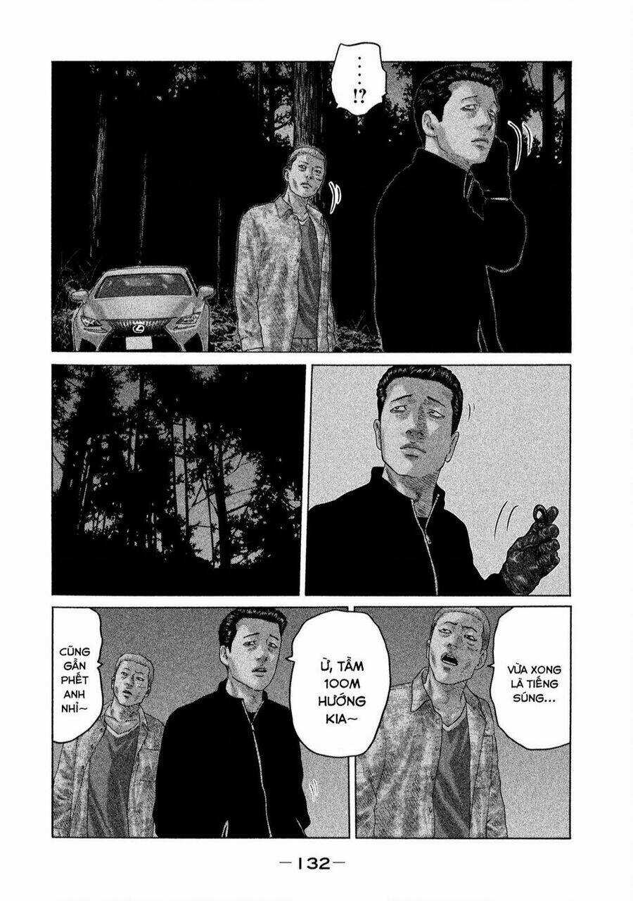 Sát Thủ Ẩn Dật - Chapter 126 - Trang 3