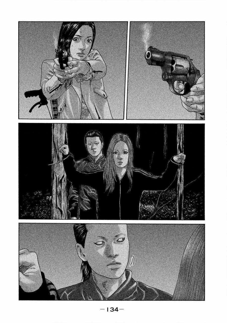 Sát Thủ Ẩn Dật - Chapter 126 - Trang 5