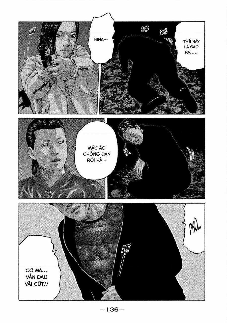 Sát Thủ Ẩn Dật - Chapter 126 - Trang 7