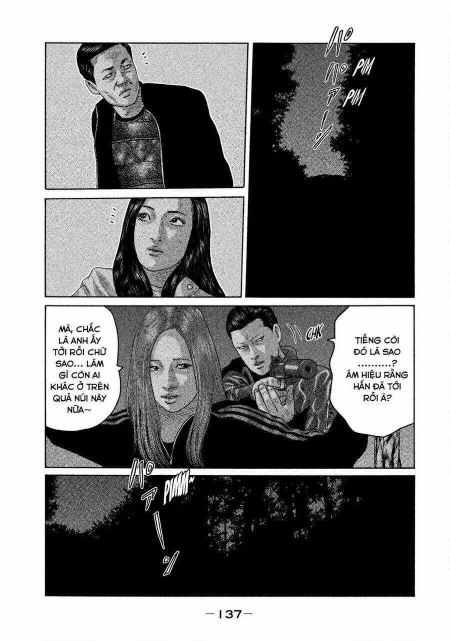 Sát Thủ Ẩn Dật - Chapter 126 - Trang 8