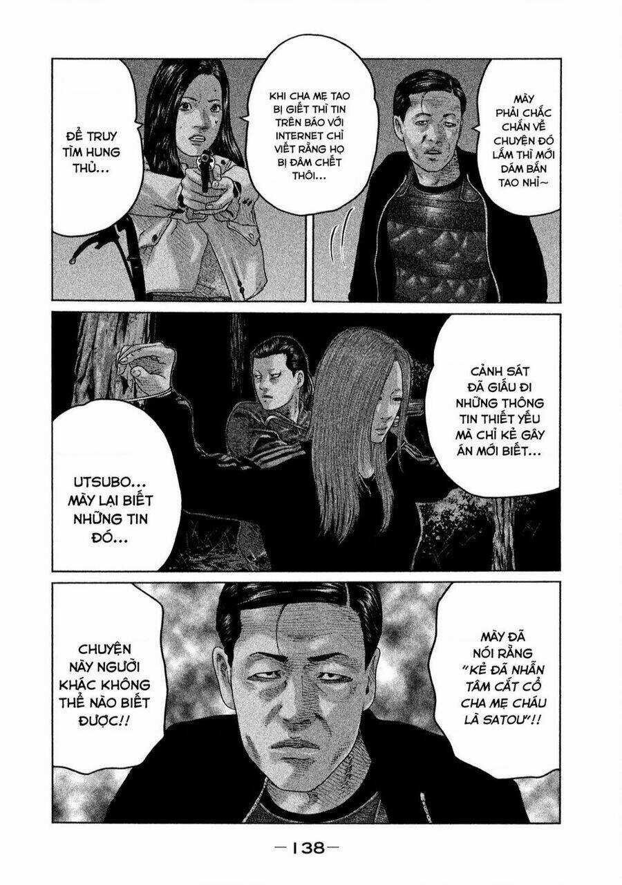 Sát Thủ Ẩn Dật - Chapter 126 - Trang 9