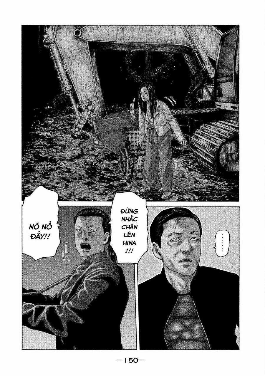 Sát Thủ Ẩn Dật - Chapter 127 - Trang 2