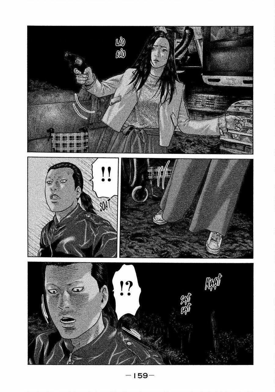 Sát Thủ Ẩn Dật - Chapter 127 - Trang 11