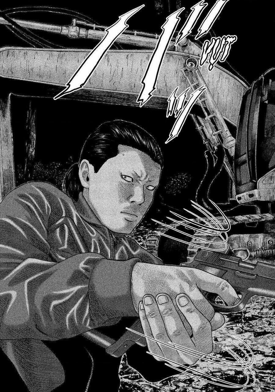 Sát Thủ Ẩn Dật - Chapter 127 - Trang 13