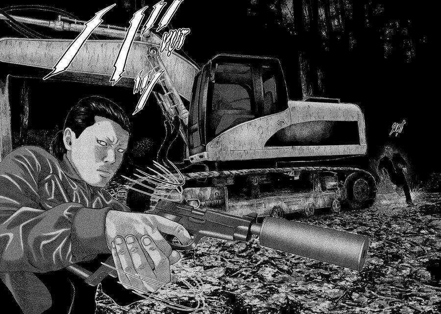 Sát Thủ Ẩn Dật - Chapter 127 - Trang 14