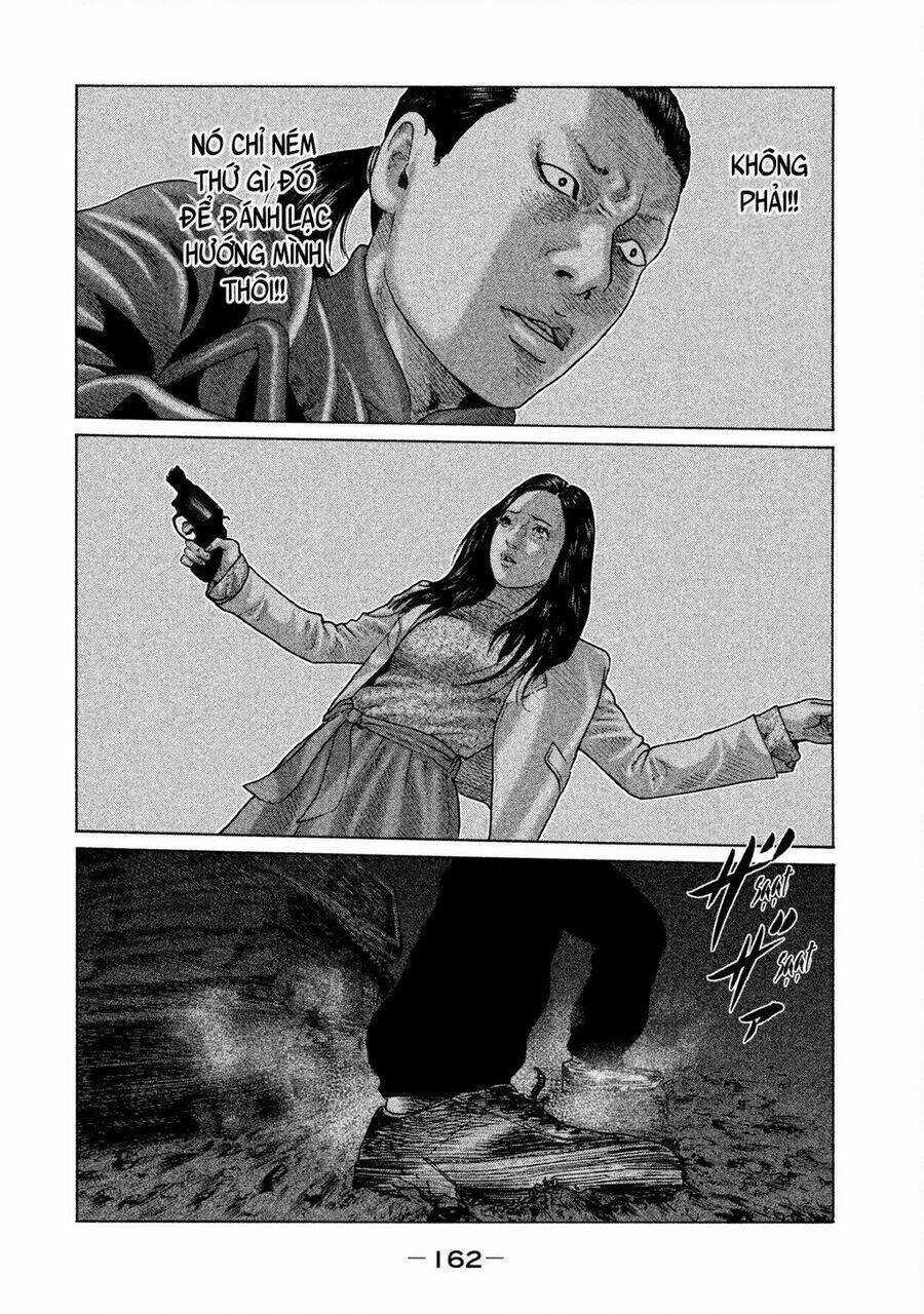 Sát Thủ Ẩn Dật - Chapter 127 - Trang 15