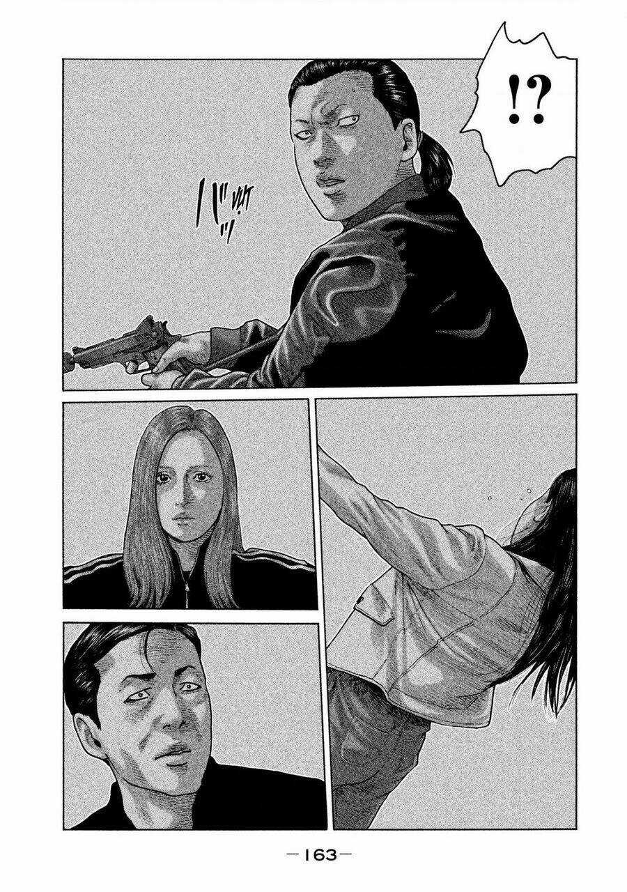 Sát Thủ Ẩn Dật - Chapter 127 - Trang 16