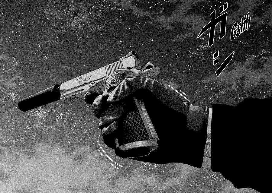 Sát Thủ Ẩn Dật - Chapter 127 - Trang 17