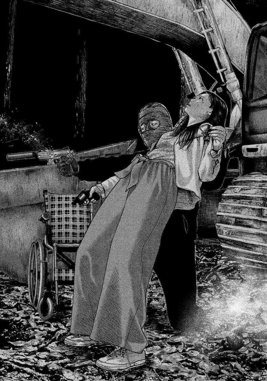 Sát Thủ Ẩn Dật - Chapter 127 - Trang 19