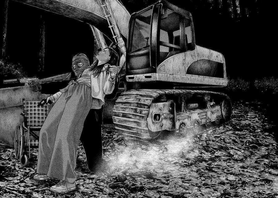 Sát Thủ Ẩn Dật - Chapter 127 - Trang 20