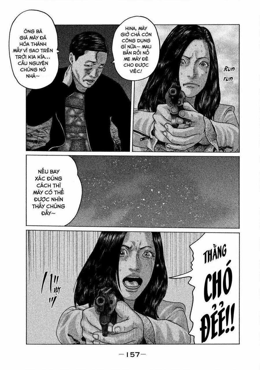 Sát Thủ Ẩn Dật - Chapter 127 - Trang 9