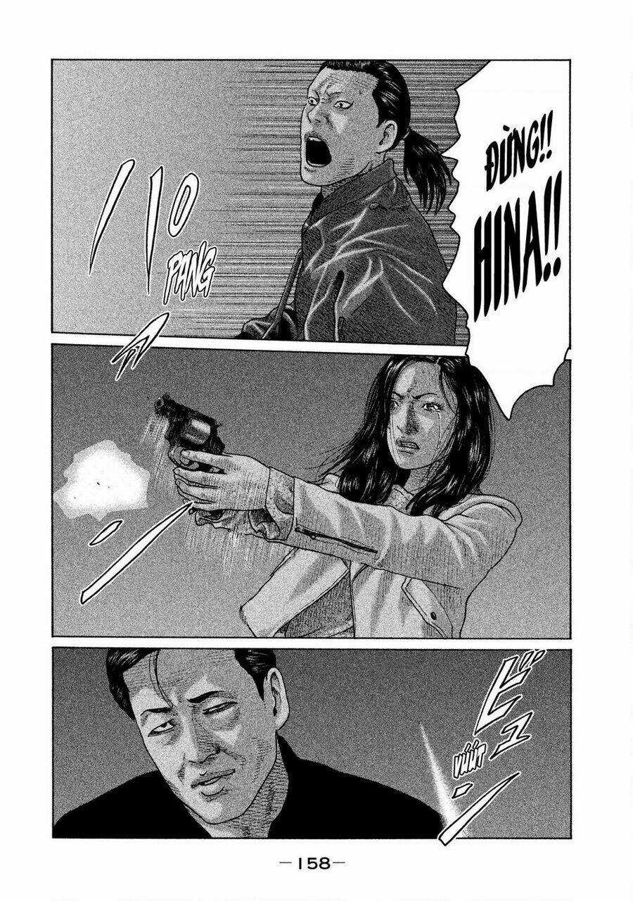 Sát Thủ Ẩn Dật - Chapter 127 - Trang 10