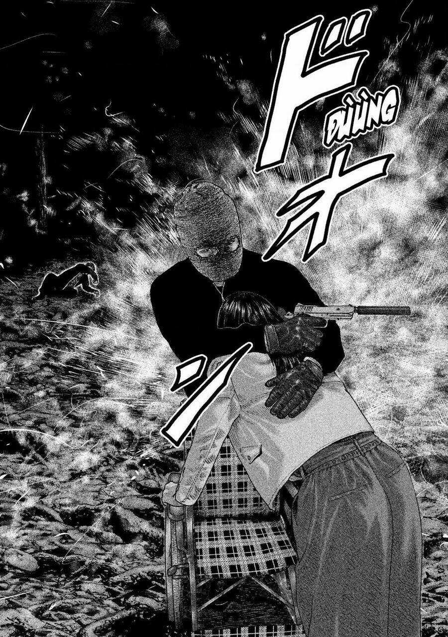 Sát Thủ Ẩn Dật - Chapter 128 - Trang 12