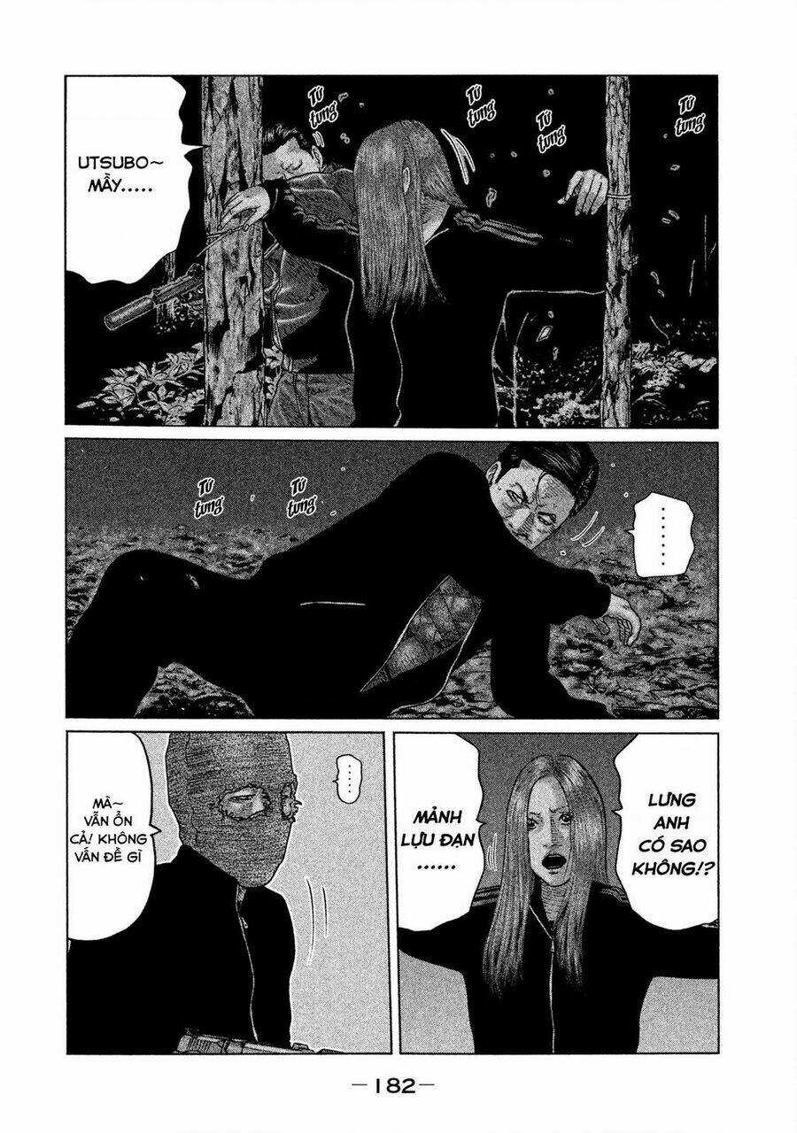 Sát Thủ Ẩn Dật - Chapter 128 - Trang 13