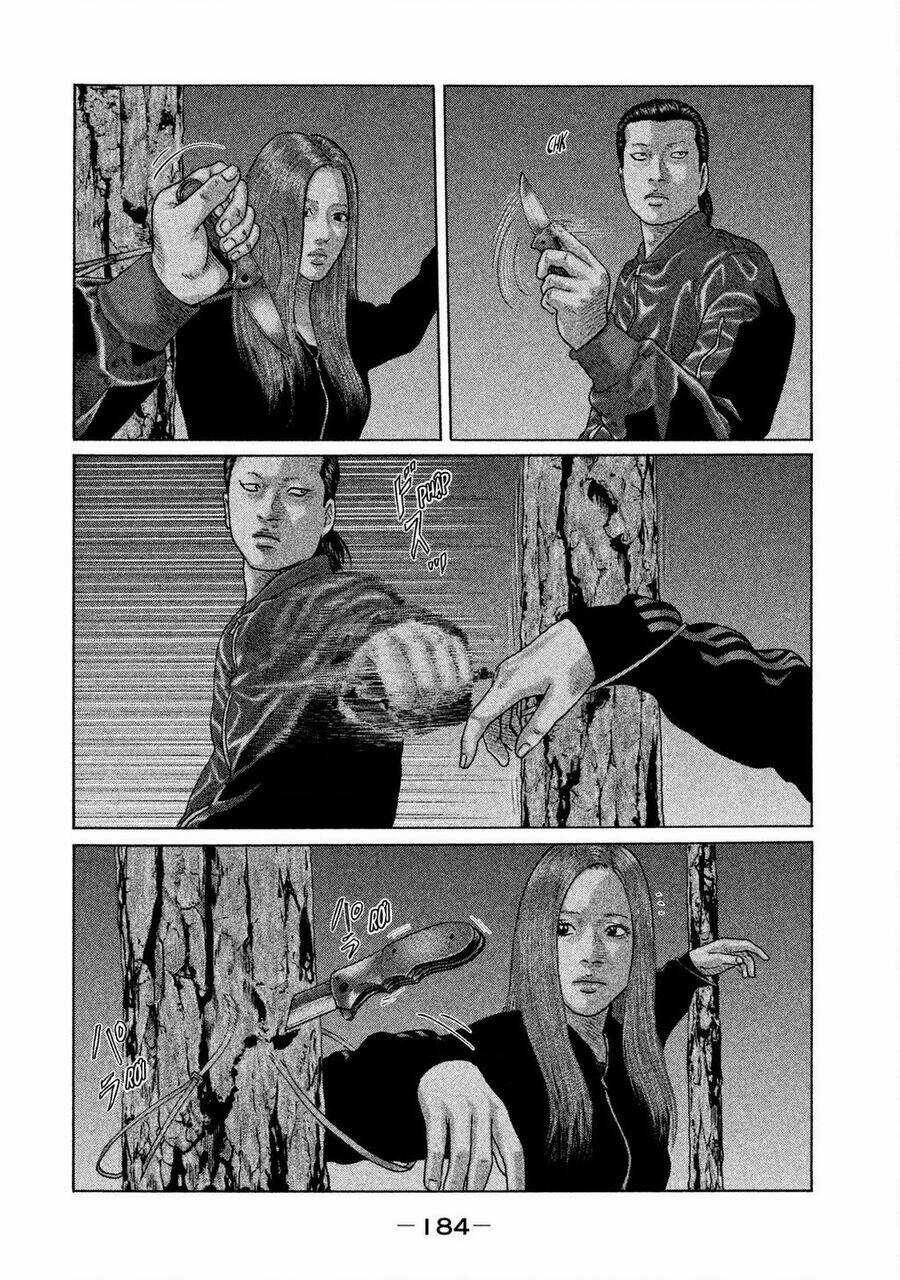 Sát Thủ Ẩn Dật - Chapter 128 - Trang 15