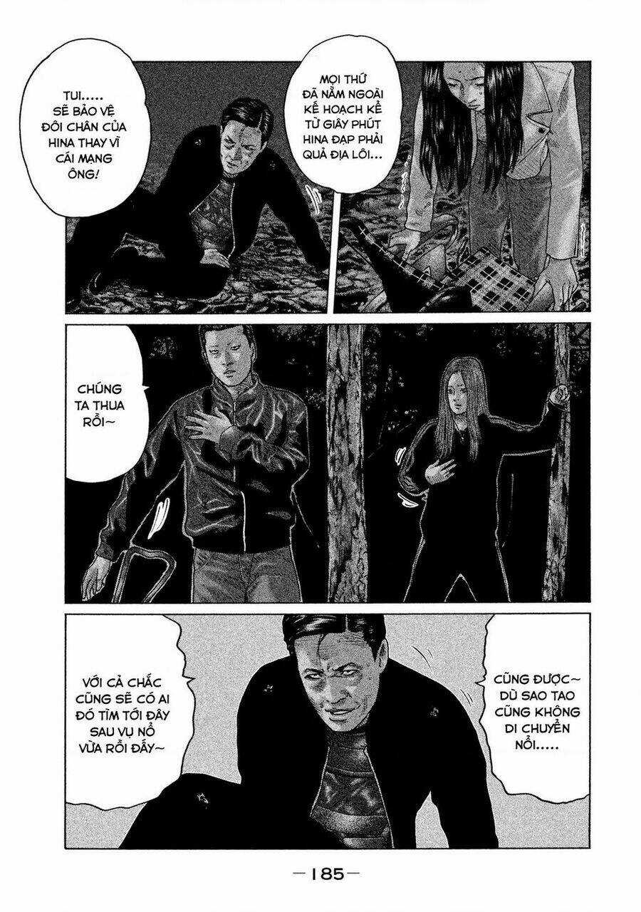 Sát Thủ Ẩn Dật - Chapter 128 - Trang 16