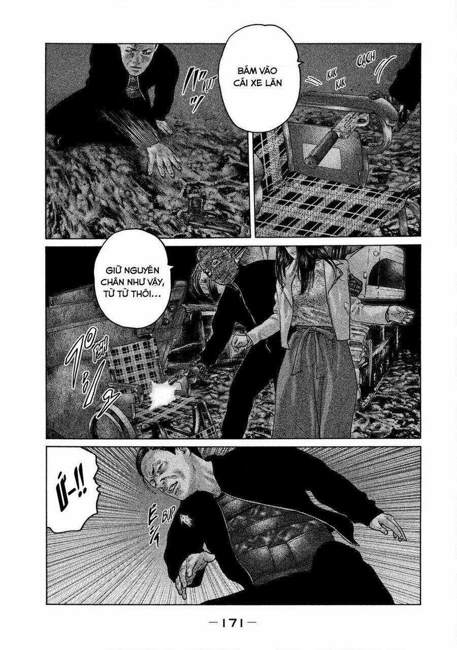 Sát Thủ Ẩn Dật - Chapter 128 - Trang 3