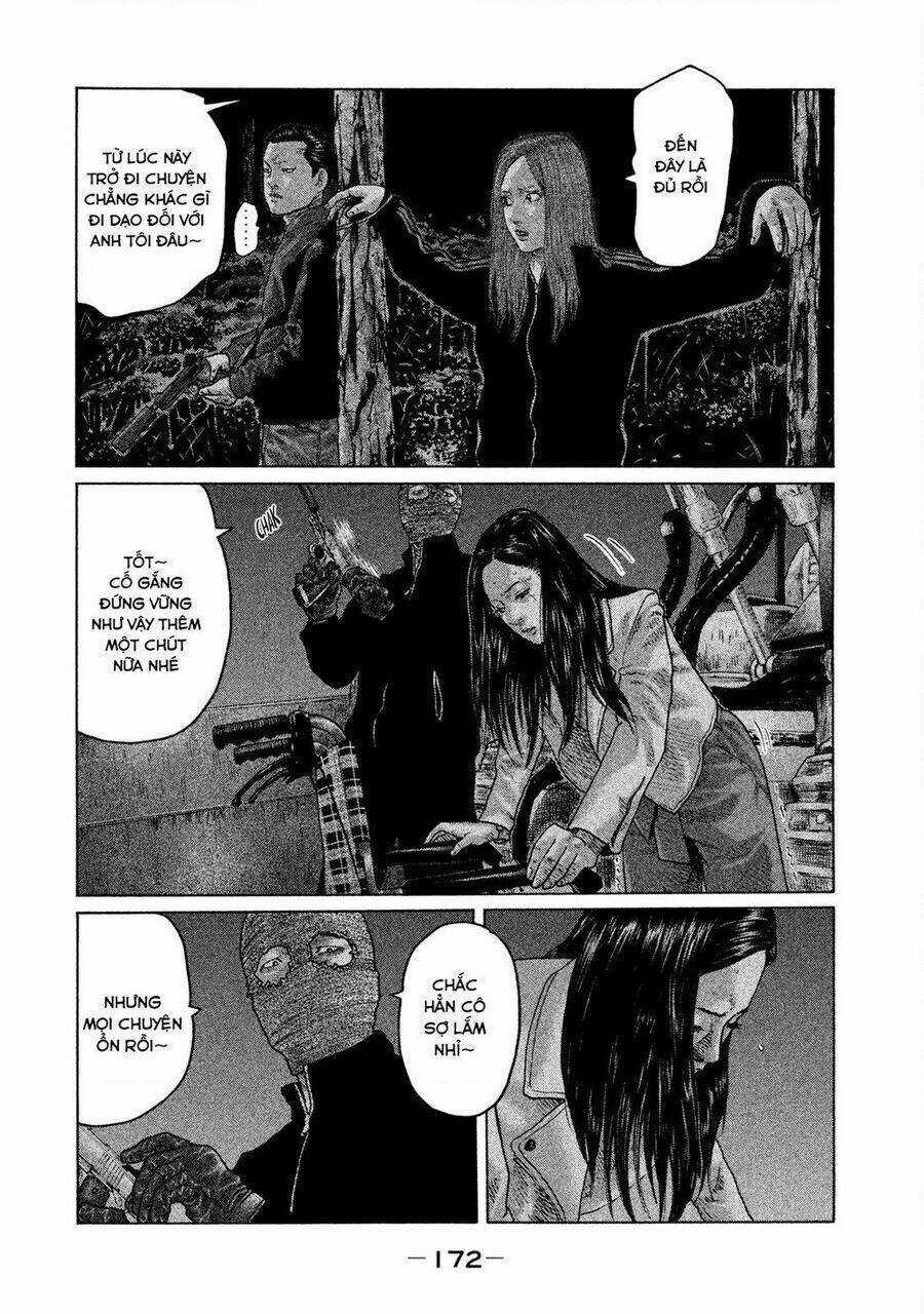 Sát Thủ Ẩn Dật - Chapter 128 - Trang 4