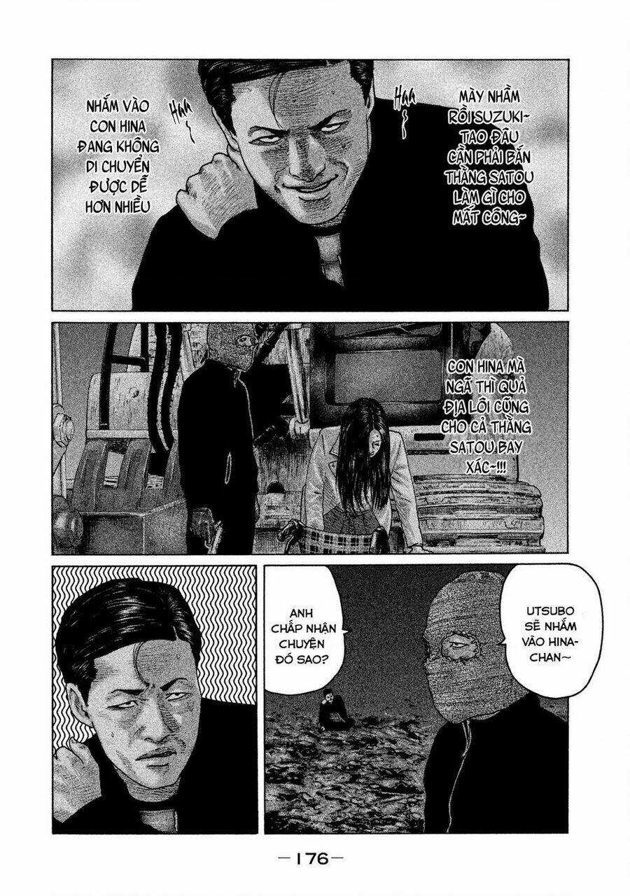 Sát Thủ Ẩn Dật - Chapter 128 - Trang 8