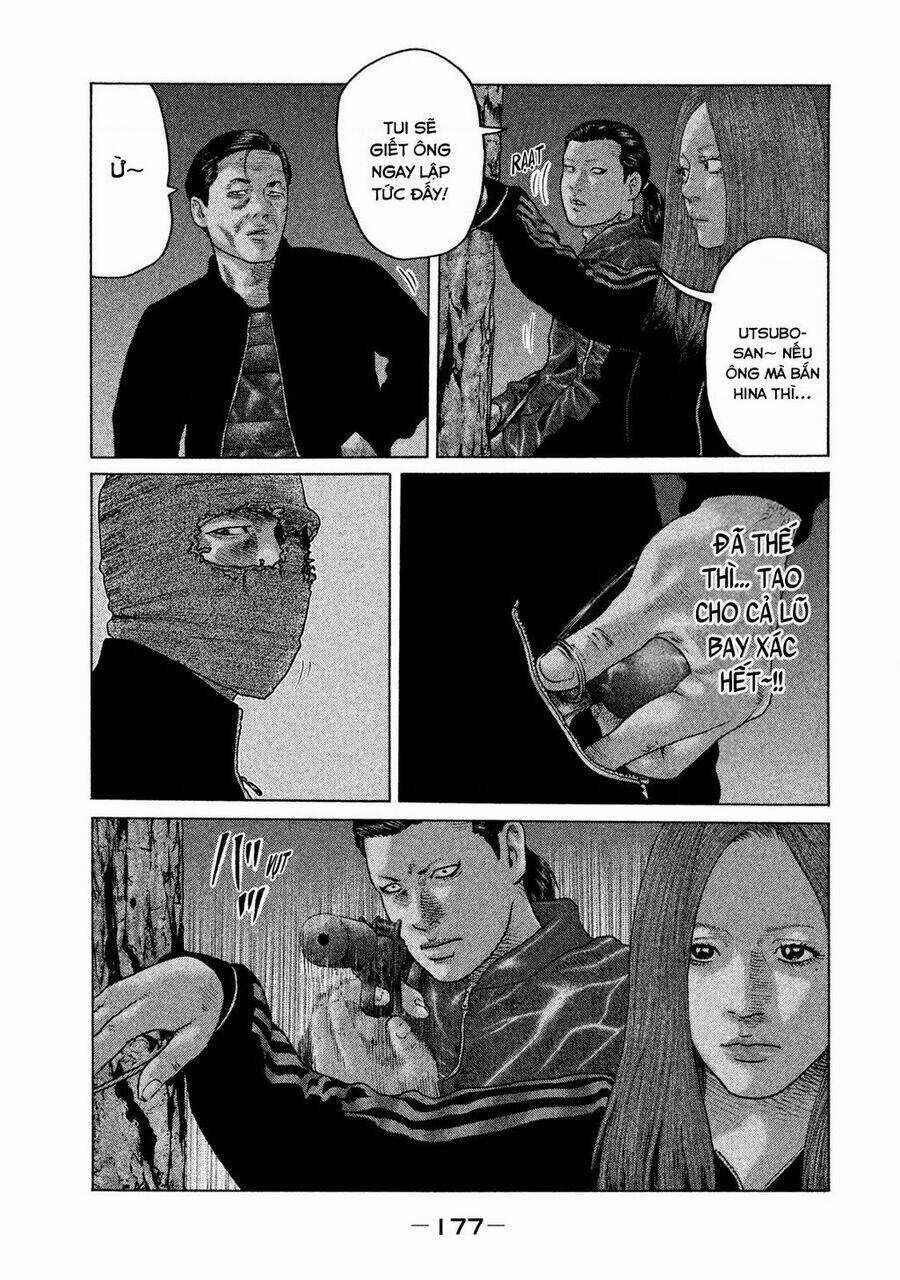 Sát Thủ Ẩn Dật - Chapter 128 - Trang 9