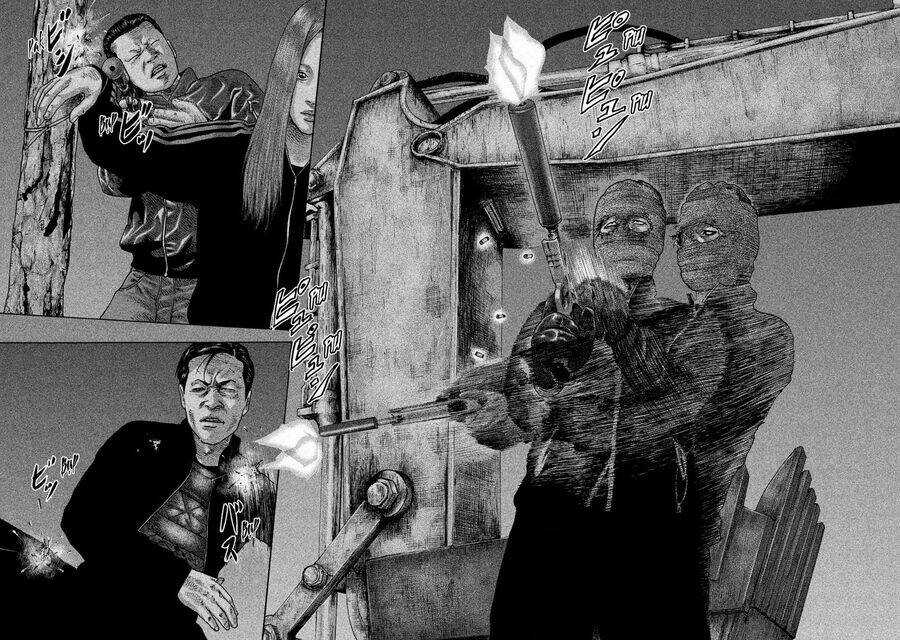 Sát Thủ Ẩn Dật - Chapter 128 - Trang 10