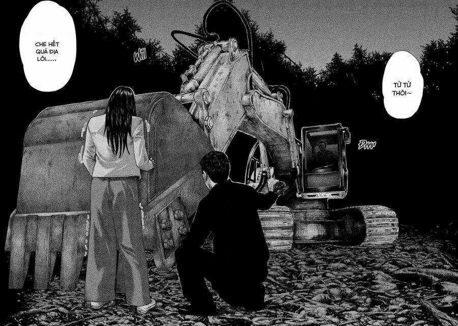 Sát Thủ Ẩn Dật - Chapter 129 - Trang 11