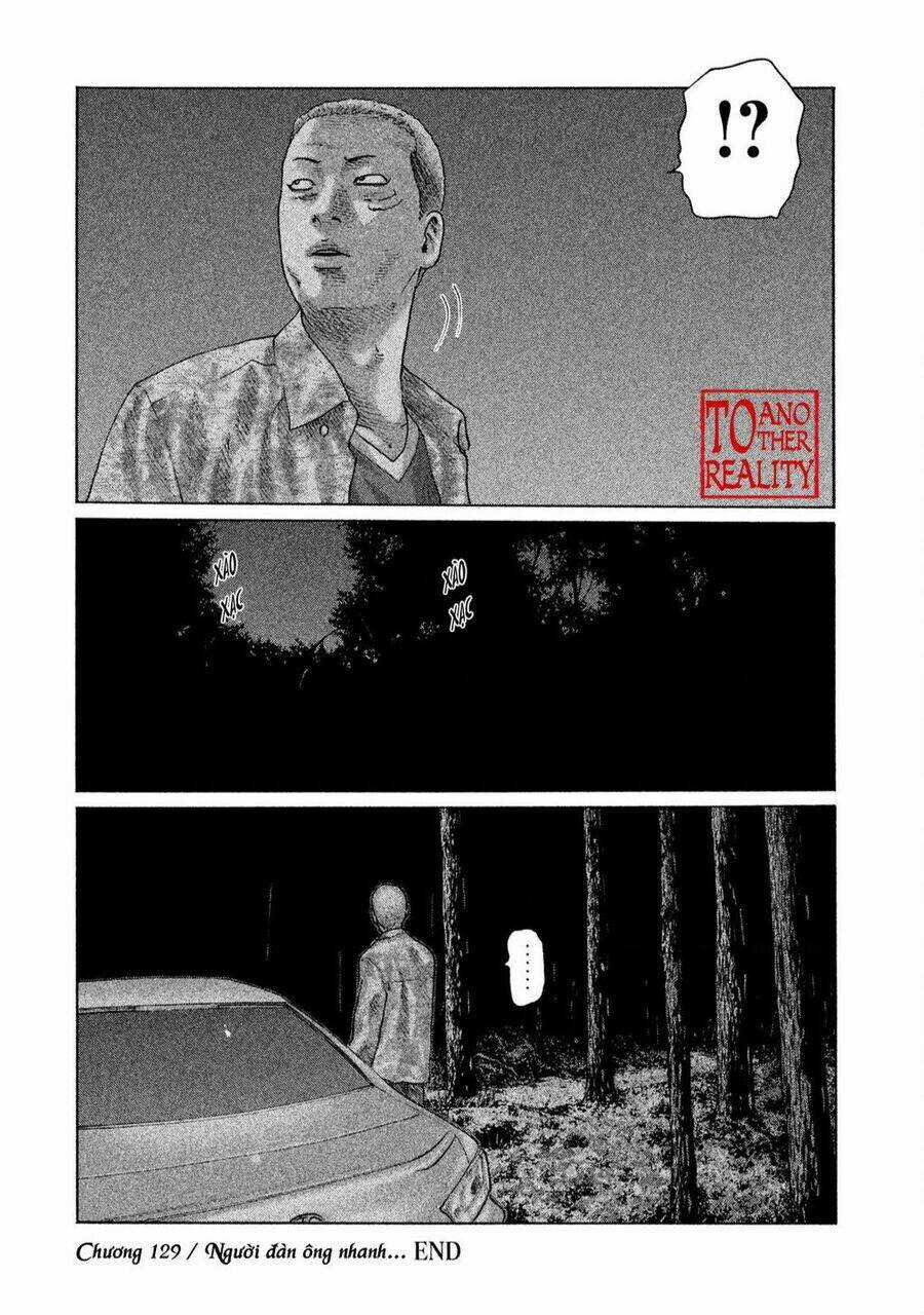 Sát Thủ Ẩn Dật - Chapter 129 - Trang 17