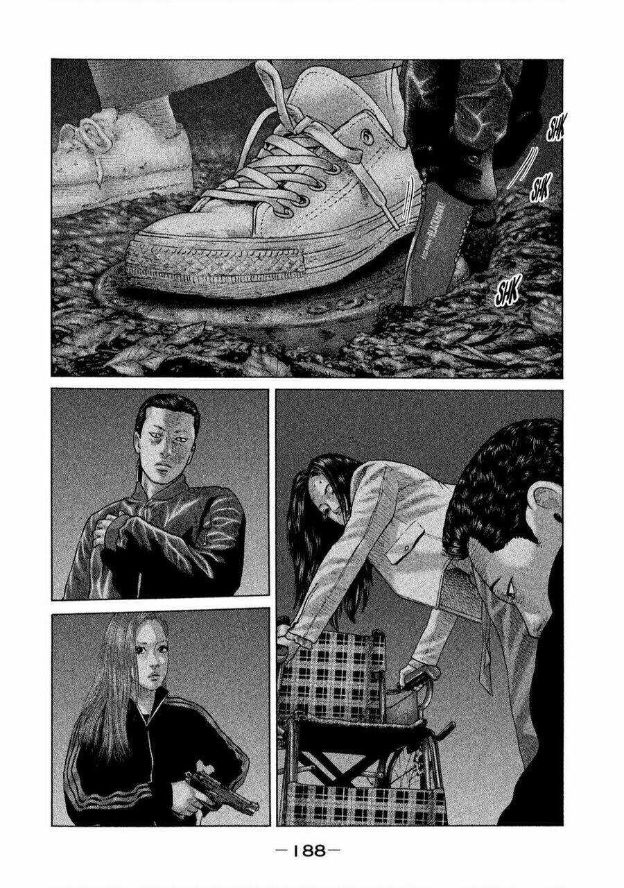 Sát Thủ Ẩn Dật - Chapter 129 - Trang 3