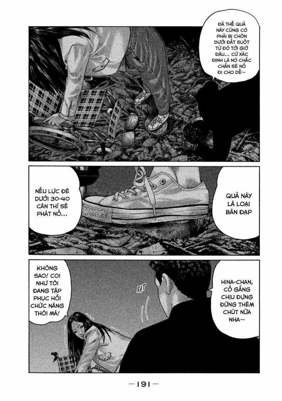 Sát Thủ Ẩn Dật - Chapter 129 - Trang 6