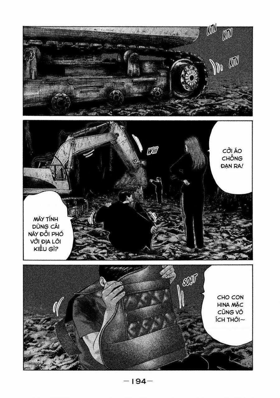 Sát Thủ Ẩn Dật - Chapter 129 - Trang 9