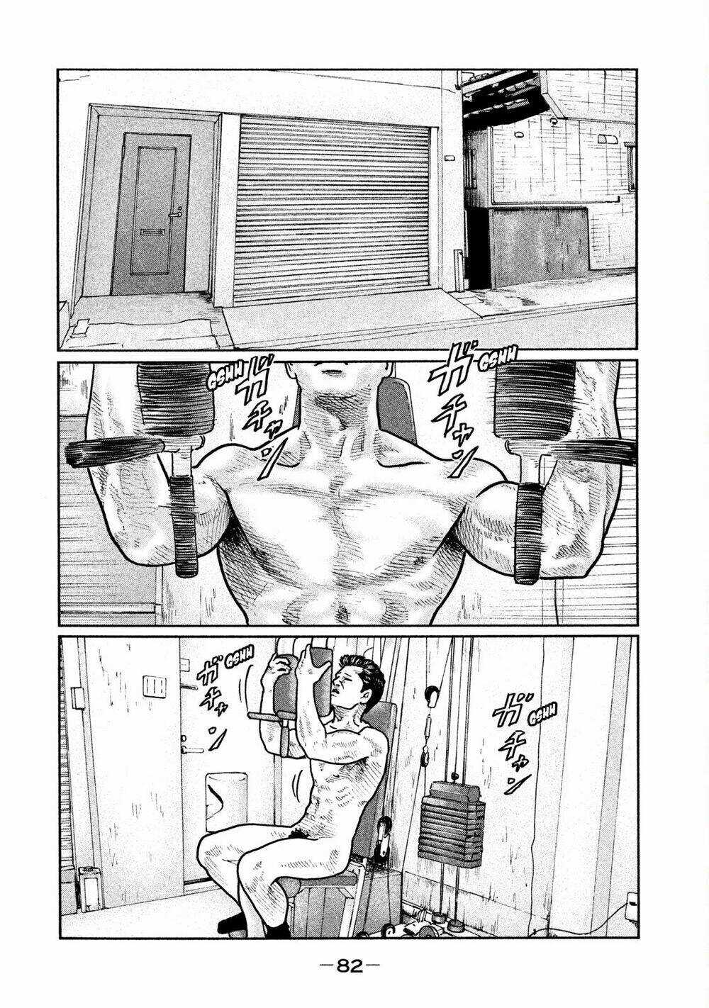 Sát Thủ Ẩn Dật - Chapter 13 - Trang 4