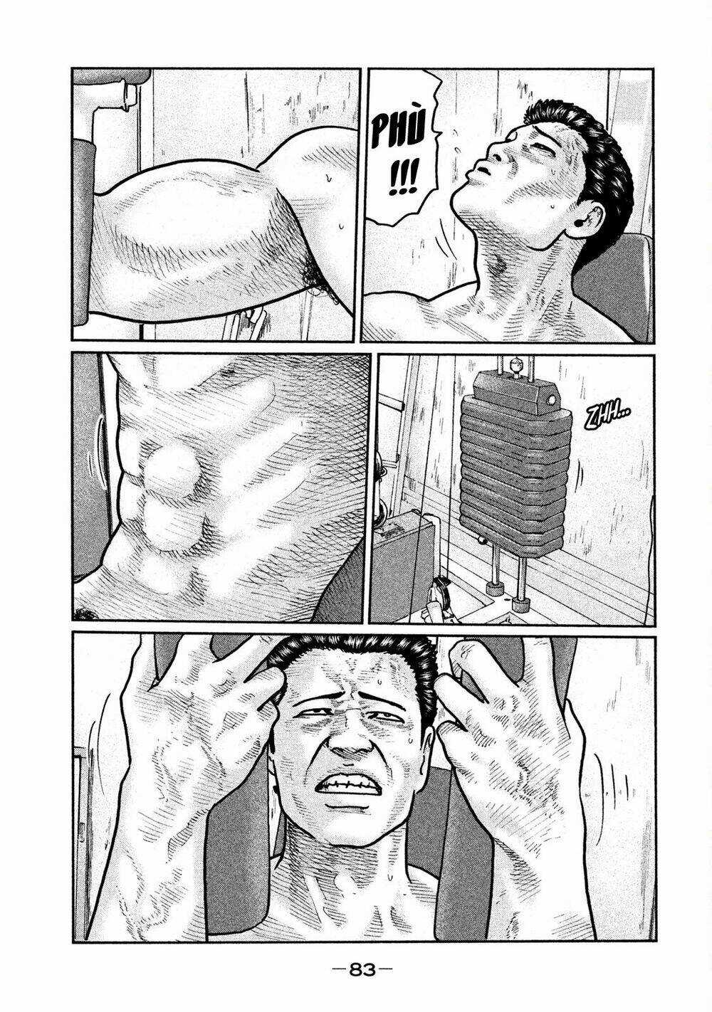 Sát Thủ Ẩn Dật - Chapter 13 - Trang 5