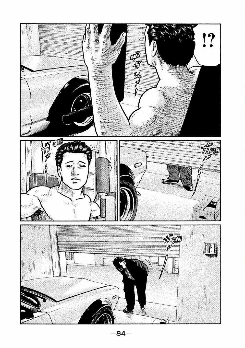 Sát Thủ Ẩn Dật - Chapter 13 - Trang 6