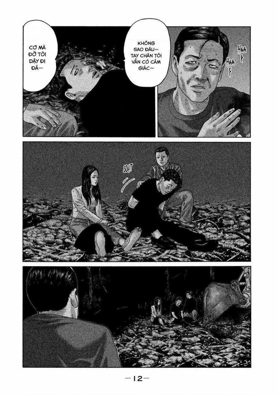 Sát Thủ Ẩn Dật - Chapter 130 - Trang 13