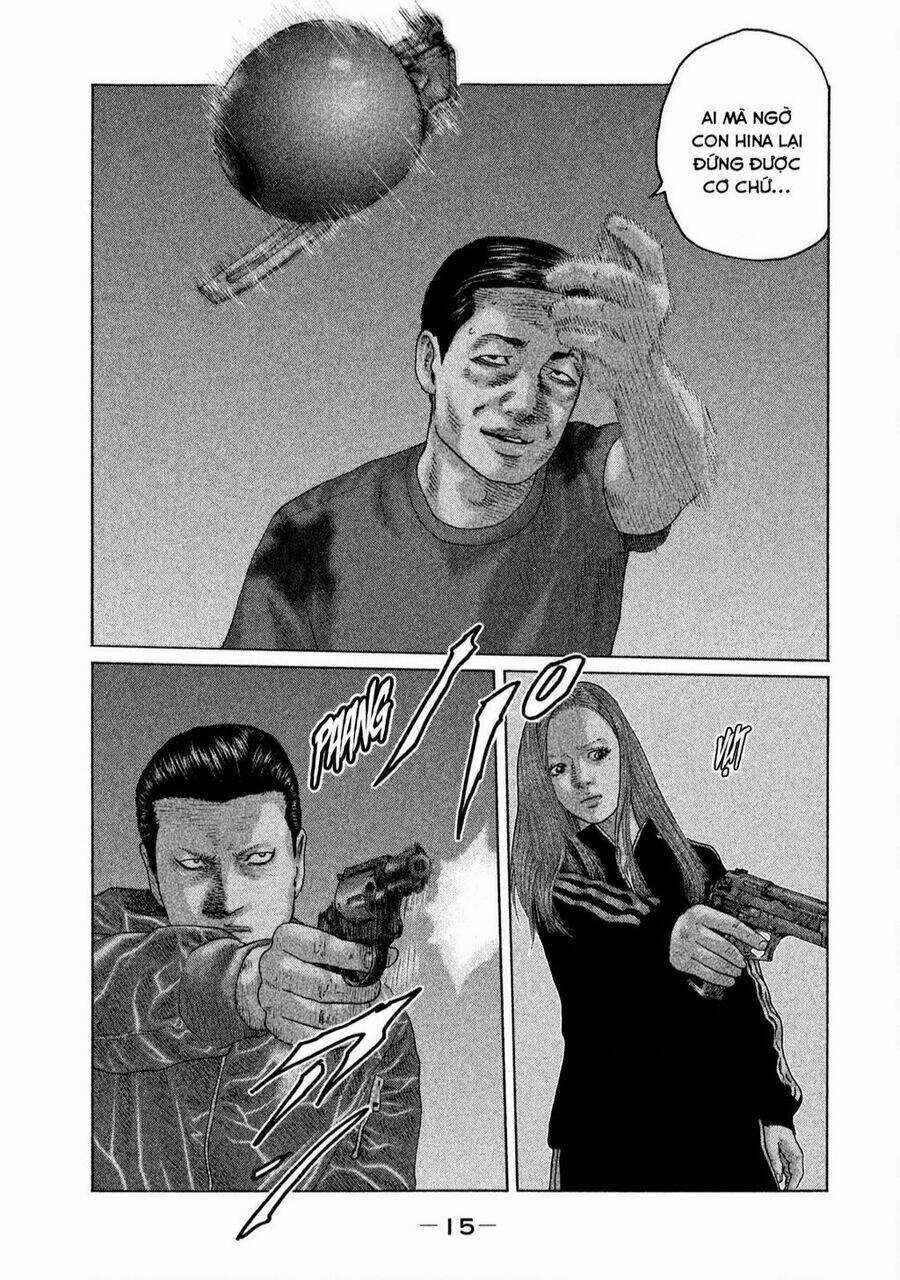 Sát Thủ Ẩn Dật - Chapter 130 - Trang 16