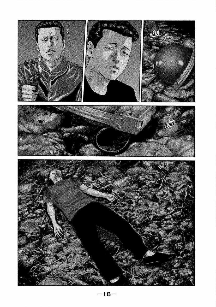 Sát Thủ Ẩn Dật - Chapter 130 - Trang 18