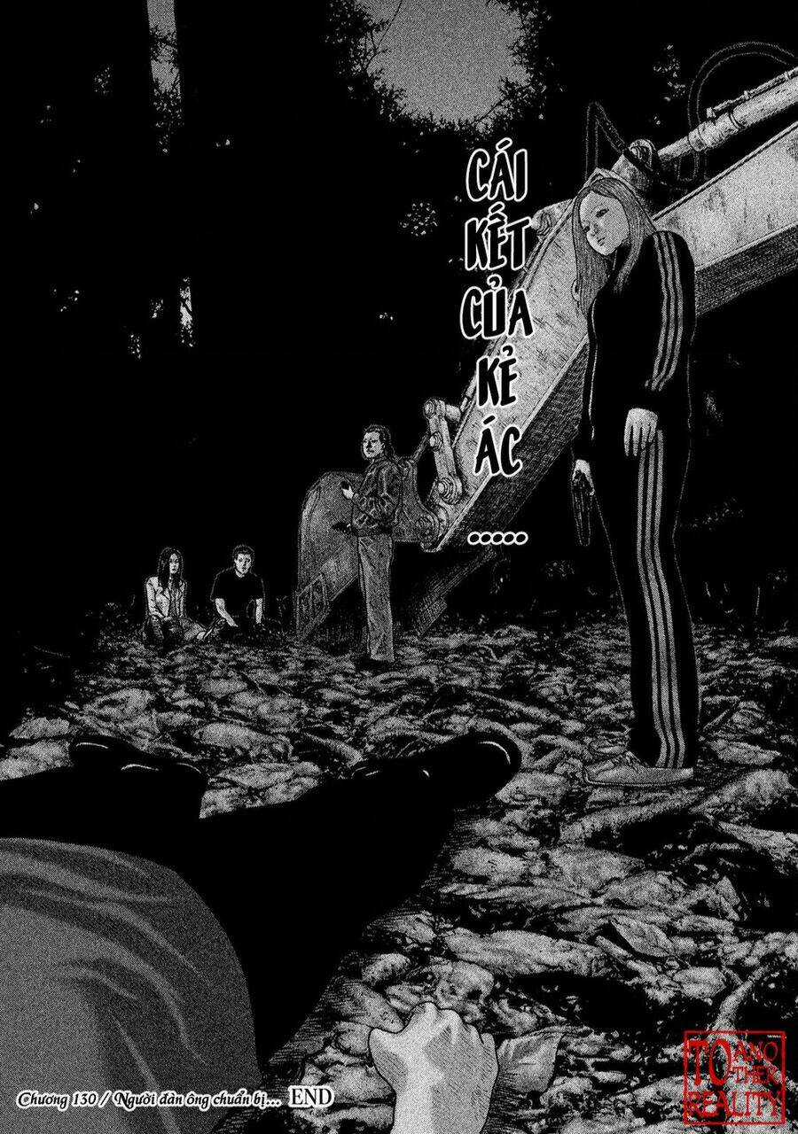 Sát Thủ Ẩn Dật - Chapter 130 - Trang 20