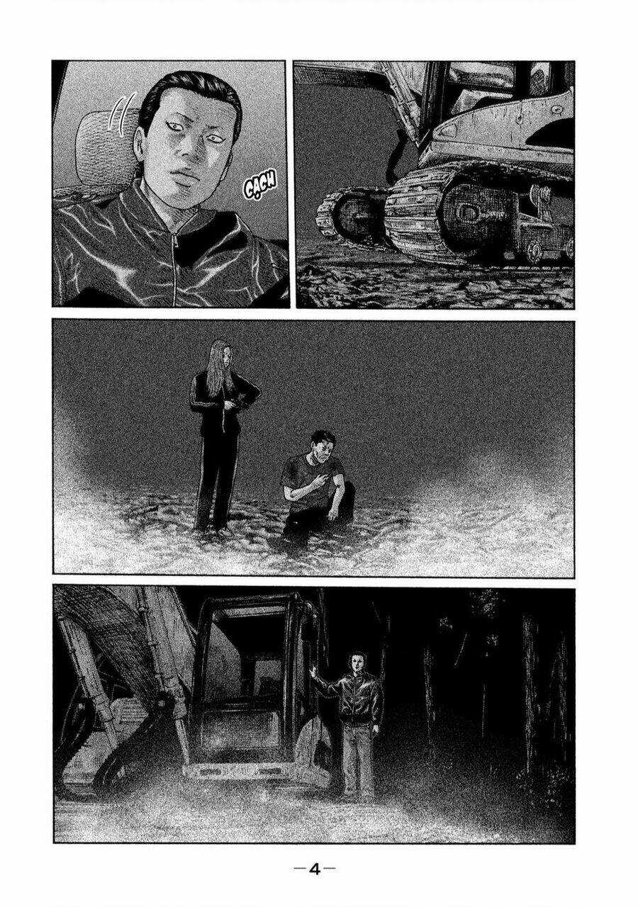 Sát Thủ Ẩn Dật - Chapter 130 - Trang 5