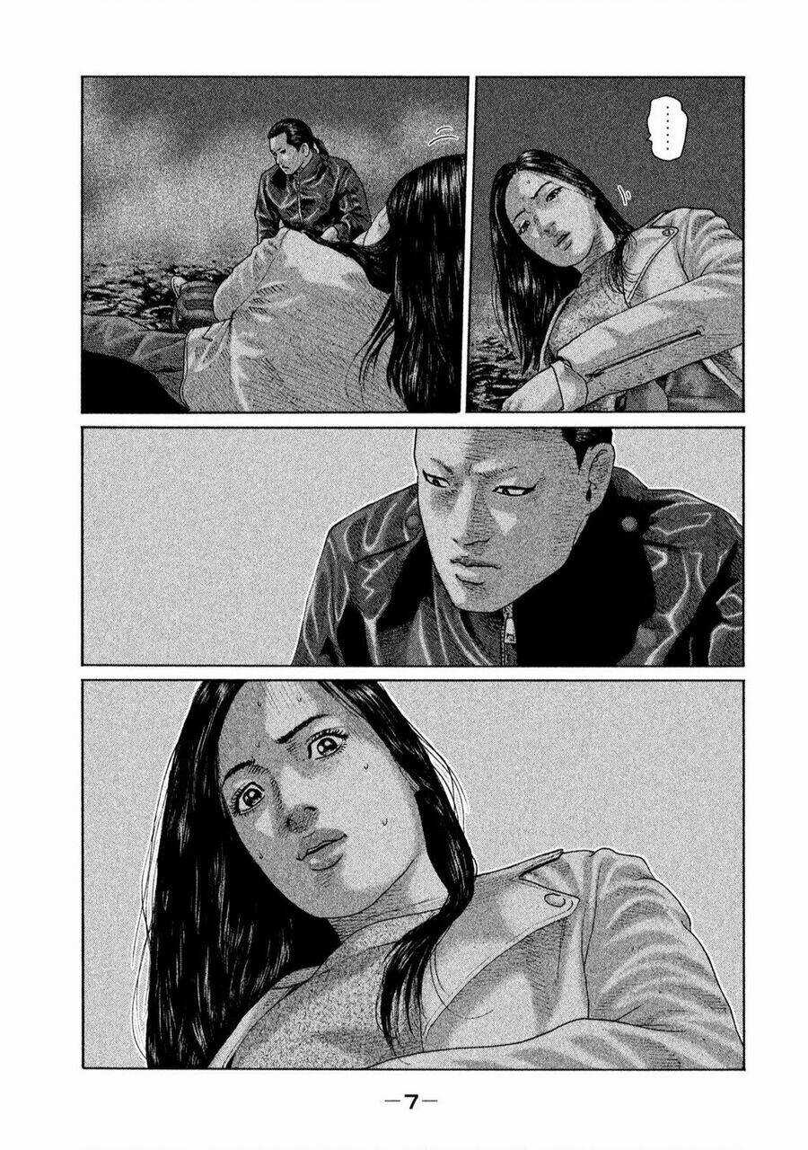 Sát Thủ Ẩn Dật - Chapter 130 - Trang 8