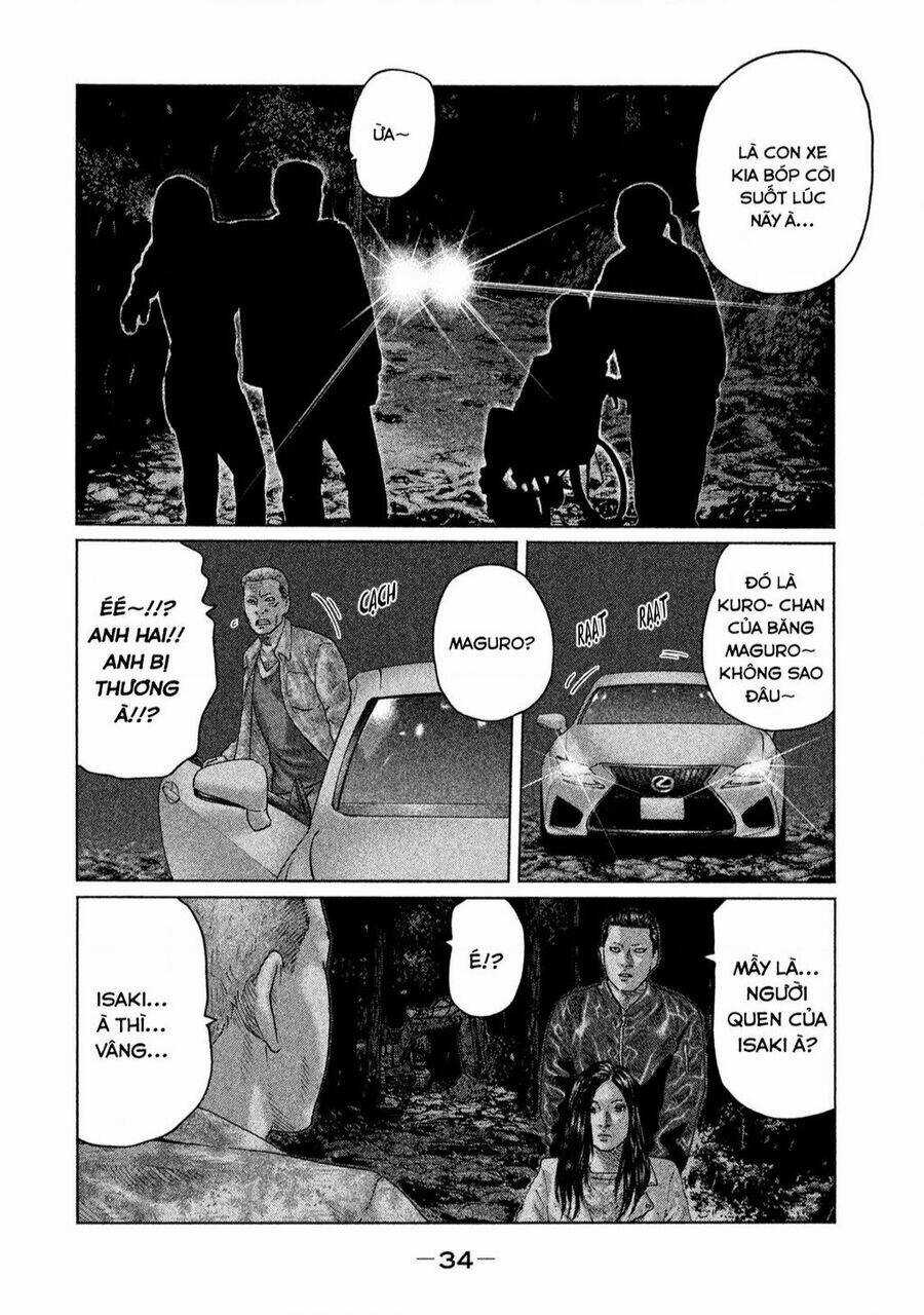 Sát Thủ Ẩn Dật - Chapter 131 - Trang 14