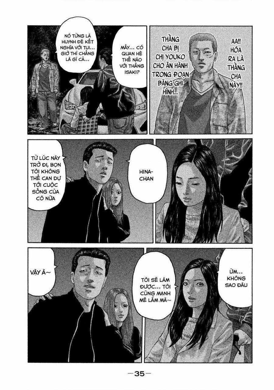 Sát Thủ Ẩn Dật - Chapter 131 - Trang 15