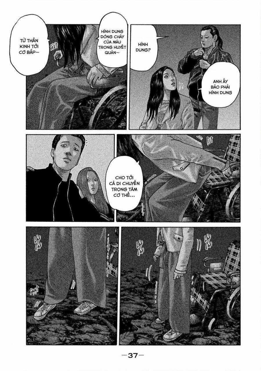 Sát Thủ Ẩn Dật - Chapter 131 - Trang 17