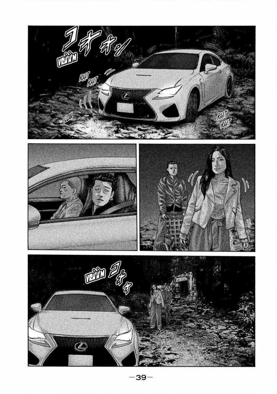 Sát Thủ Ẩn Dật - Chapter 131 - Trang 19