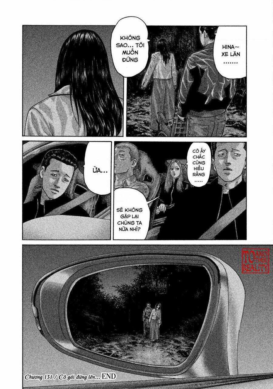 Sát Thủ Ẩn Dật - Chapter 131 - Trang 20