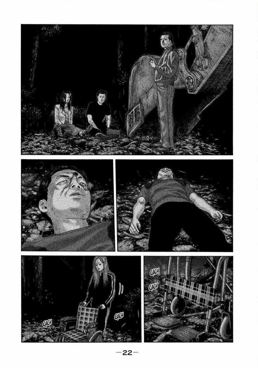 Sát Thủ Ẩn Dật - Chapter 131 - Trang 3