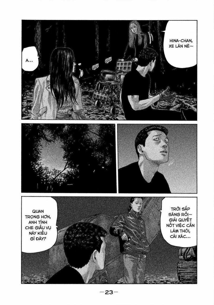 Sát Thủ Ẩn Dật - Chapter 131 - Trang 4