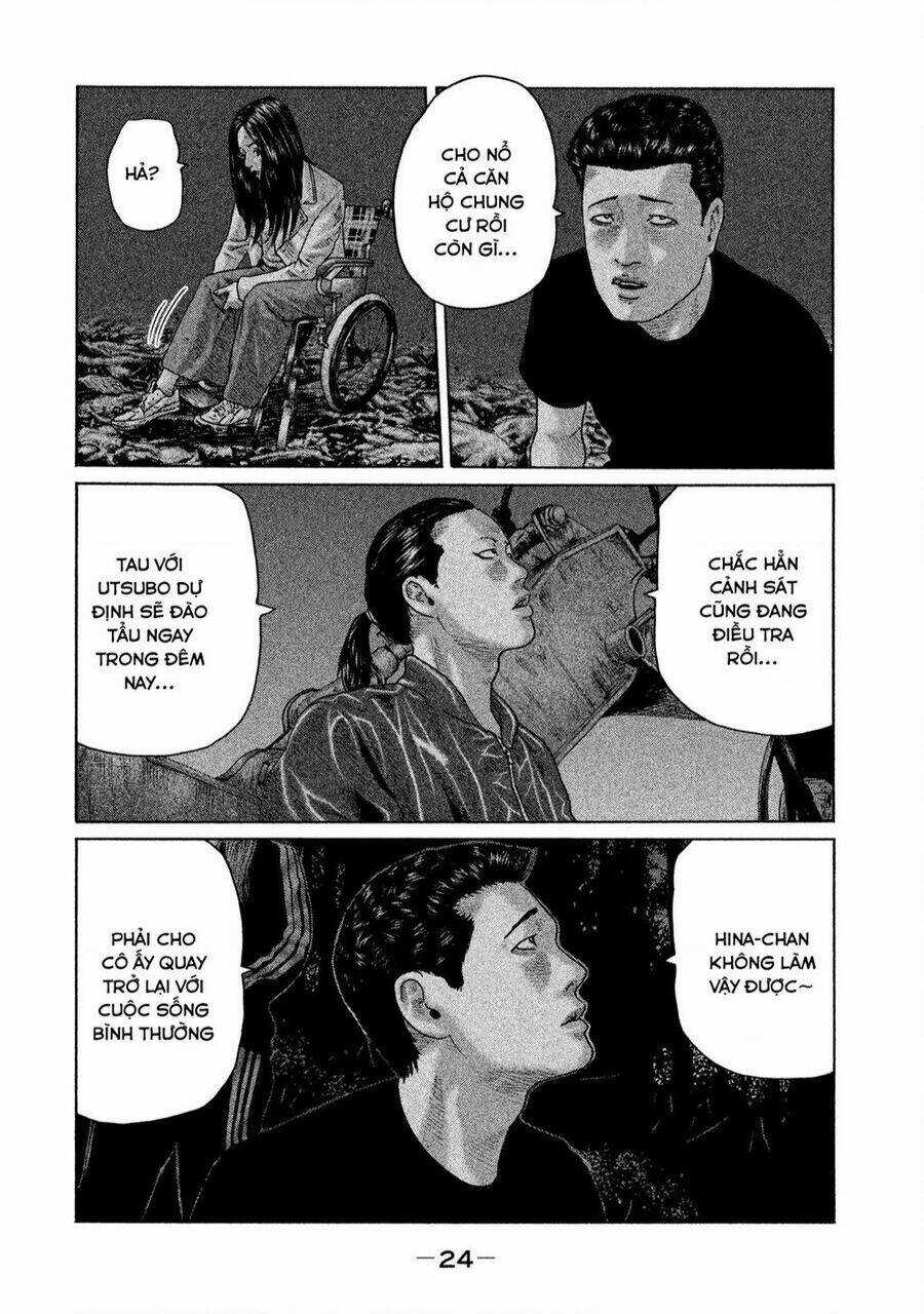 Sát Thủ Ẩn Dật - Chapter 131 - Trang 5